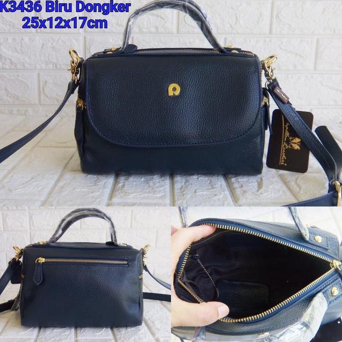 Tas Papillon Orinal K3436 Birdong