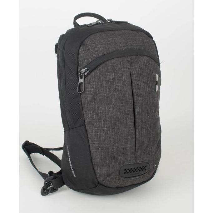 Tas Ransel Kalibre Metronom 04 Backpack 911380330 Forest Nht 7L