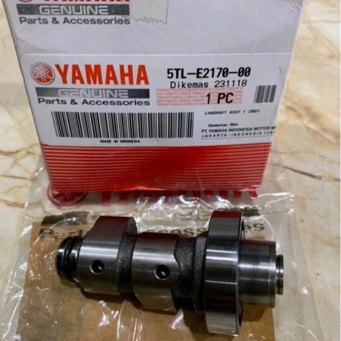 TERMURAH - NOKEN AS MIO AS KLEP MIO MIO SOUL LAMA ORI YAMAHA YGP