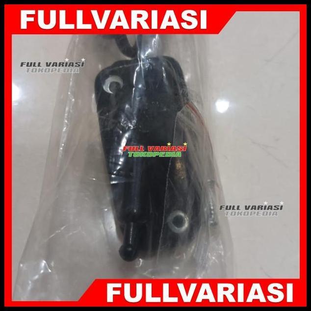 TERLARIS ANTENA RADIO MOBIL KIJANG KAPSUL CAR ANTENNA 