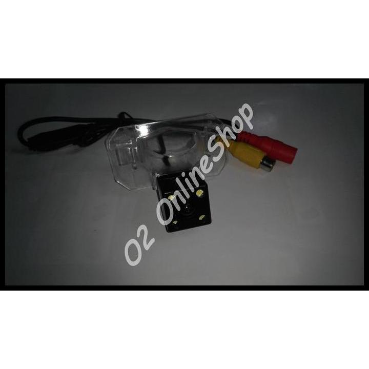 TERBARU KAMERA PARKIR HONDA MOBILIO LENSA CCD SUPER/ KAMERA MUNDUR/ MOBILIO 