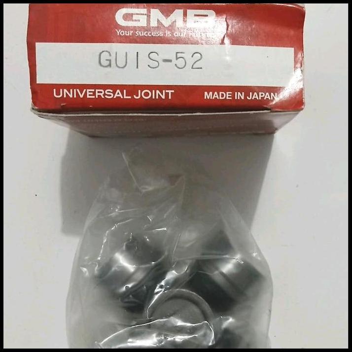 TERMURAH CROSS JOINT KOPEL ISUZU PANTHER KAPSUL / ISUZU ELF (GMB) 