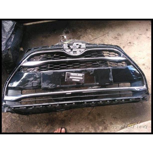 GRATIS ONGKIR GRILL SIENTA TIPE Q UPGRADE SIENTA GRILL RADIATOR SIENTA