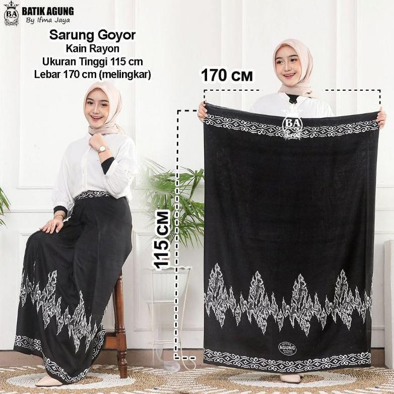 Cuci Gudang Sarung Santri/Sarung Gloyor/Grosir Sarung/Sarung Murah/Sarung Muza/Sarung Cewek/Sarung S