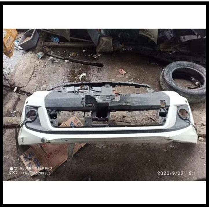 HOT DEAL BUMPER DEPAN SIRION 2015 DEPAN DAIHATSU SIRION 2015 BUMPER SIRIOM
