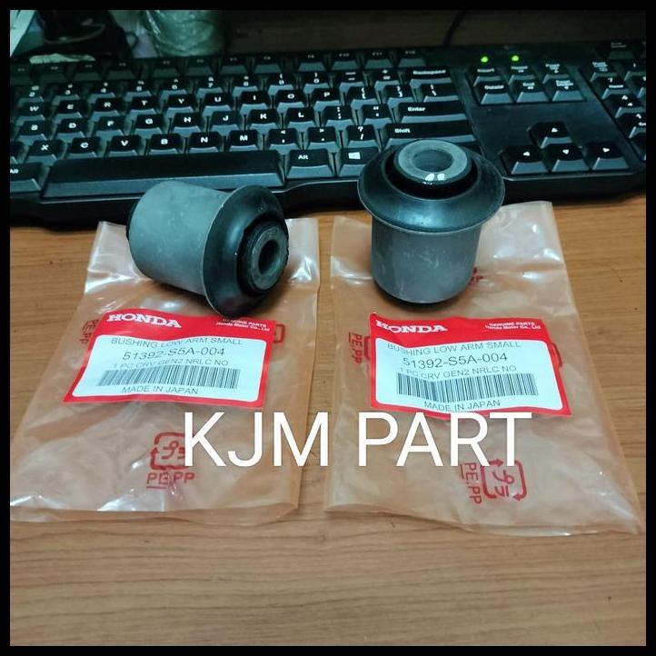 TERBARU BUSHING SAYAP HONDA CRV GEN 2 TYPE KECIL CRV GEN 2 ORI