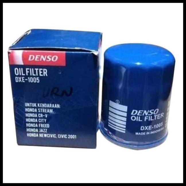 TERLARIS DXE-1005 FILTER OLI XPANDER-ALL NEW LIVINA-EXPANDER DENSO DXE1005 