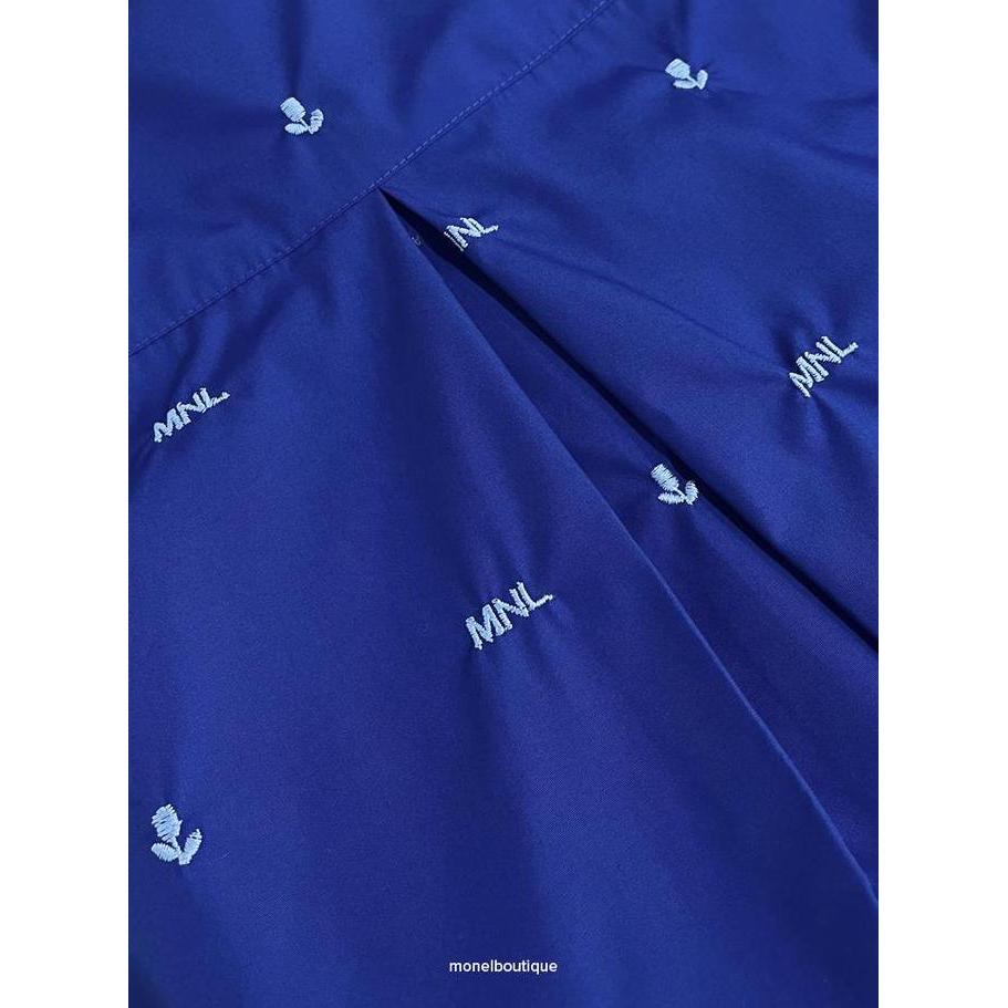 Monel - Leyana Top - Atasan