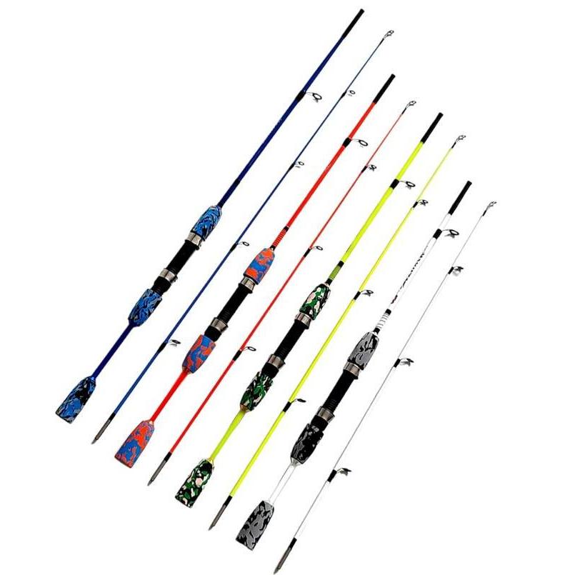 Joran Pancing KATANA YAKUZA JAPAN STYLE 120-150CM Kekuatan 10-25lbs (TERBAIK) (TERBARU) (TERMURAH)