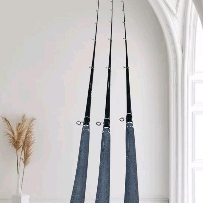 joran besutan masteran dan harian oregon bizz mix carbon sutet 170cm Mancing terpal cincing FREE Pac