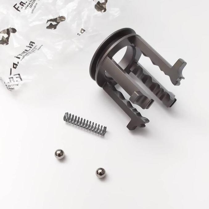 Gear Selector Gigi Silang 4 Speed Vespa Special PTS Primavera