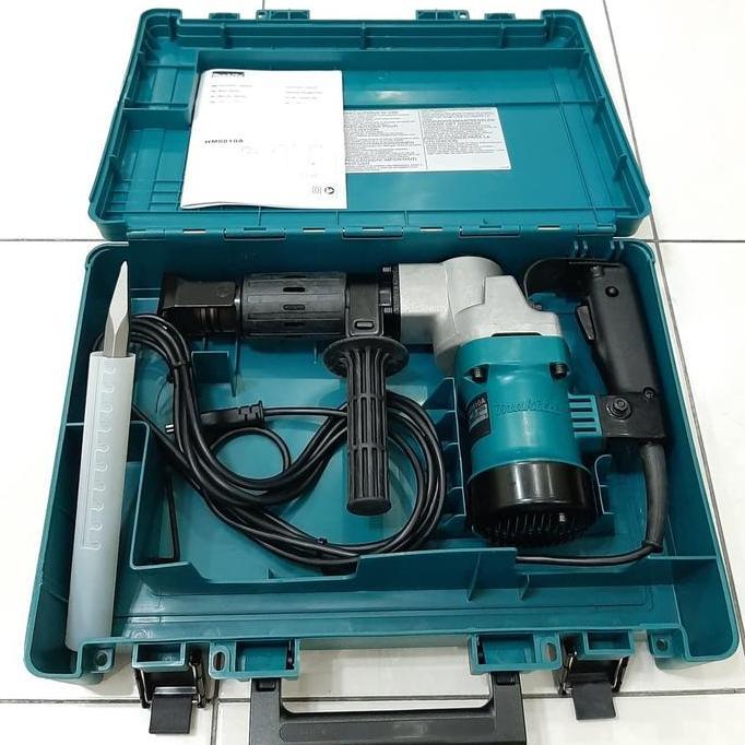 MAKITA HM0810 MESIN BOBOK TEMBOK/DEMOLITION HAMMER MAKITA