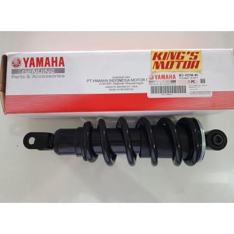 monoshock / shock belakang VIXION original yamaha