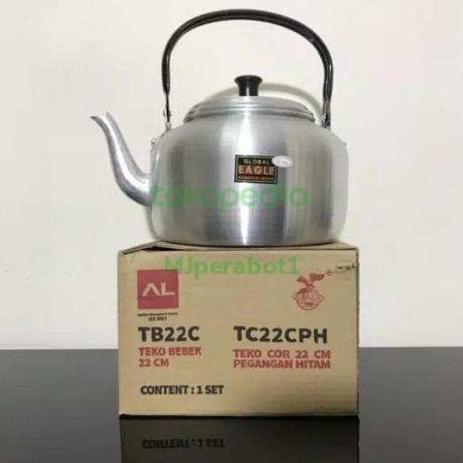 Teko Air/Teko Cor 22Cm Eagle