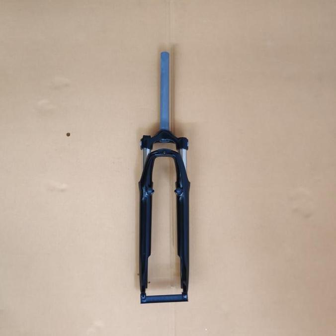 Fork Shock Suspensi Suntour 700C V-brake Aja. Garpu SR