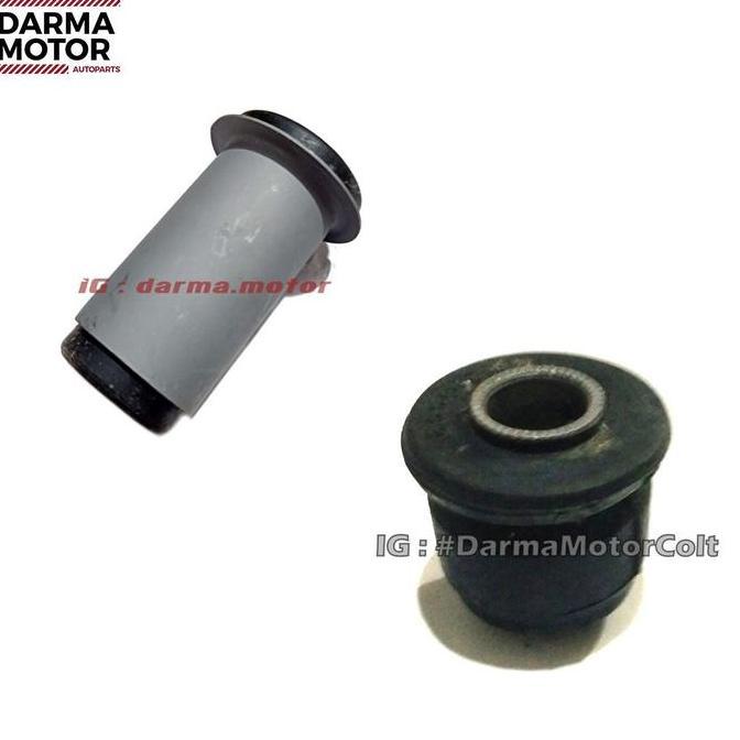 BUSHING ARM KUDA GLS GRANDIA DIAMOND SET ATAS BAWAH PROMO