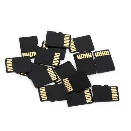 DI100 >> Memory Card SD HC Micro SD Kartu Memori Micro SD 8GB/16GB/32GB