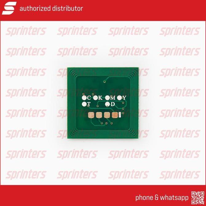 DR236 - Chip Drum Fuji Xerox AP ApeosPort-II DC DocuCentre-II 3000 4000 5010