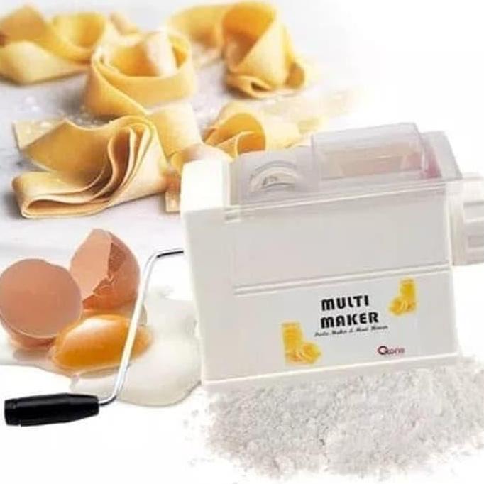 Oxone OX-123 Pasta Noodle Multi Maker CS