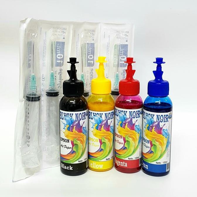 DR232 - Tinta Art paper Epson L310 L360 L1110 L3110