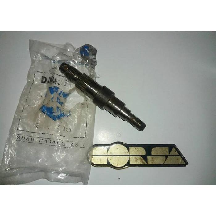 As Roda Depan Vespa Pts Special.Origibal Danmotor Biru Nos Original Dan Terpercaya