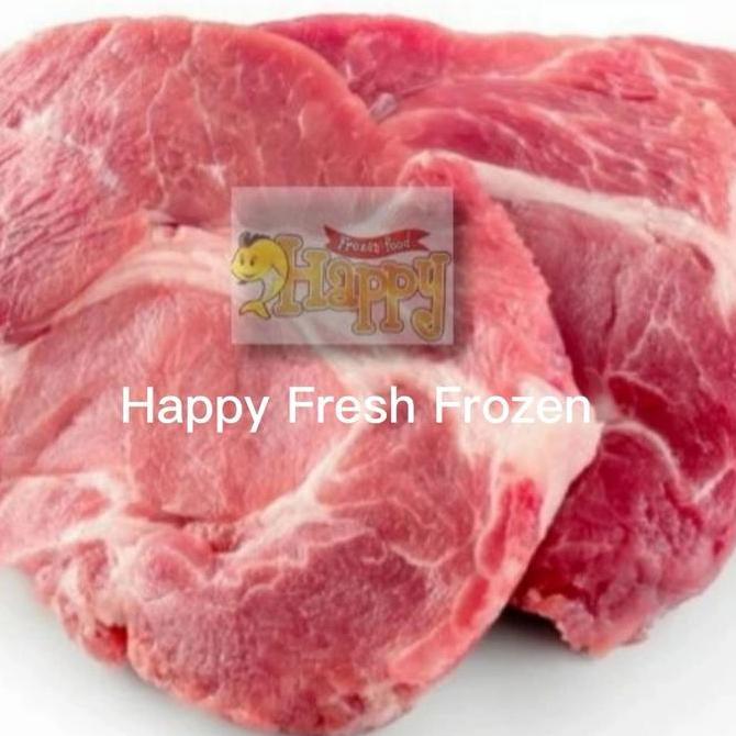 Terlaris Daging Kambing Beku Frozen 1 Kg