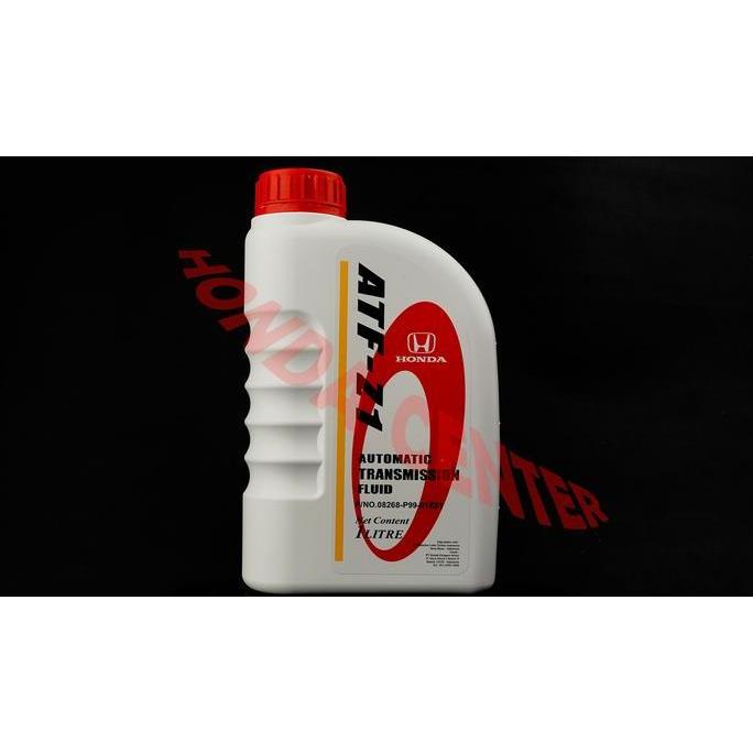 oli oil honda atf-z1 atf dw-1 oli matic automatic transmision fluid
