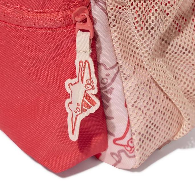 Terlaris Adidas Adiraptor Backpack Kids - Tas Ransel Anak