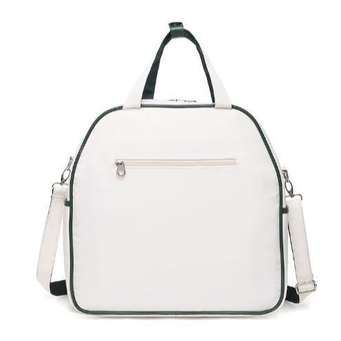 Tas Raket Multifungsi Tenis Badminton Bulutangkis Padel Pickleball Compartment Sepatu 1740