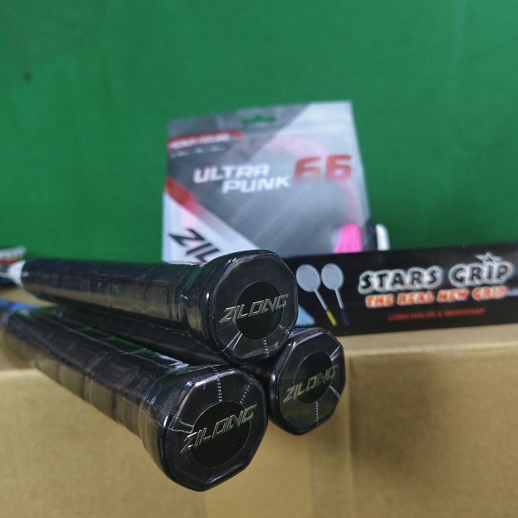 NEW DEALS RAKET BADMINTON ZILONG LORDGUN G1 ORIGINAL 5UG5 32LBS