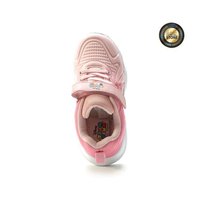 Premium Tsum Tsum - Sepatu Anak Wanita Ch440107Wt
