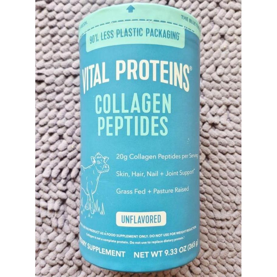 Vital Proteins Collagen Peptides