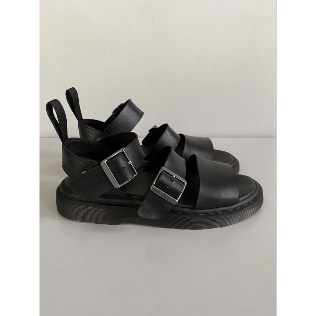 Dr Martens Gryphon Sandals