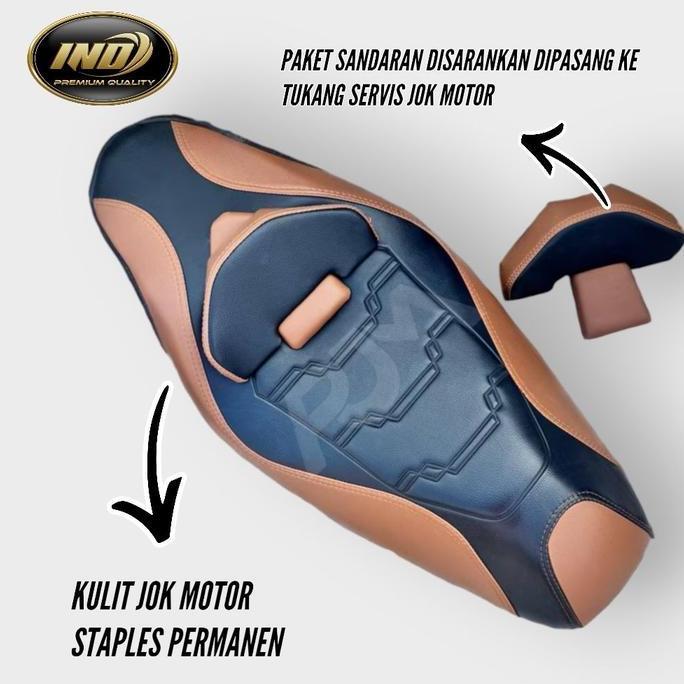 JOK AEROX, COVER JOK MOTOR EROPA SANDARAN YAMAHA AEROX, AEROX 155, AEROX R, AEROX OLD, AEROX 2024, F