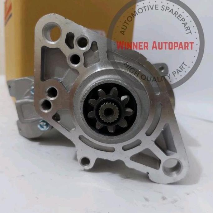Ready DINAMO STARTER DINAMO STATER PS120 FE119 PS 120