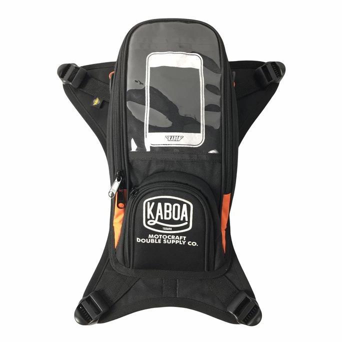 Tankbag Kaboa Motocraft Tas Tangki Motor Trail - Sport
