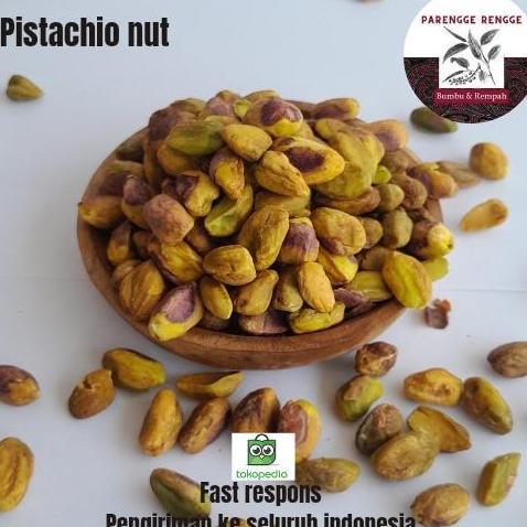 Pistachio Nut 500gram / Kacang Pistachio