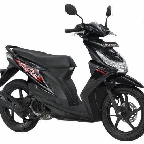 Gratis Ongkir Spakbor Depan Beat Karbu 2010 / Spakbor Depan Beat Karbu 2010