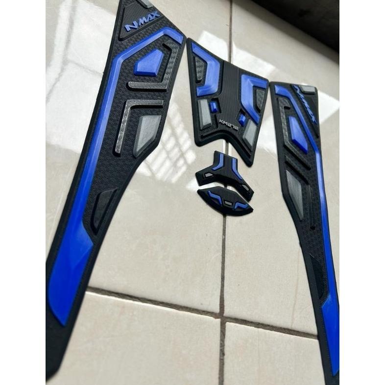 Promo Karpet Motor Yamaha Nmax Old/Alas Kaki Motor Yamaha Nmax Old/Pijakan Motor Yamaha Nmax Old/Var