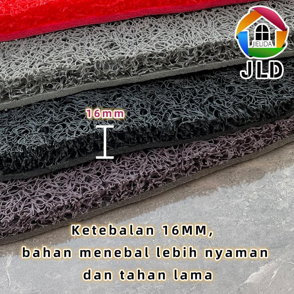 Premium Jielida Karpet Freego 125 Karpet Yamaha Freego Karpet Motor Yamaha Freego Keset Freego Motif