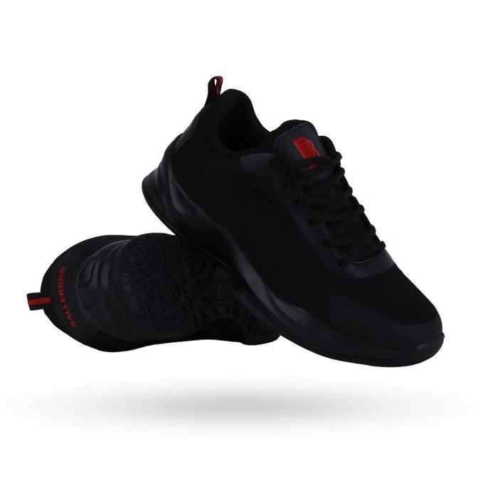 Limited Sepatu Basket Ballerbro Bb2 | Sepatu Basket Outdoor | Sepatu Olahraga
