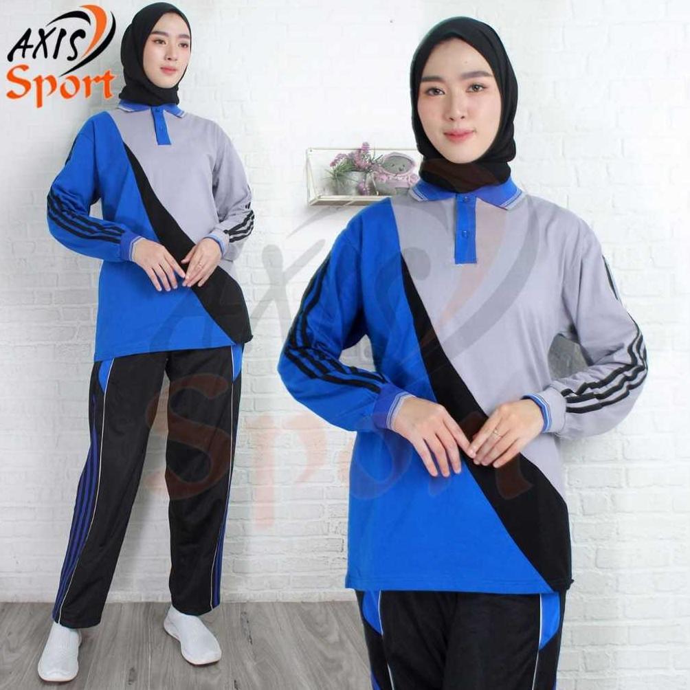 NEW PRODUK SETELAN BAJU TRAINING OLAHRAGA PRIA/WANITA / SERAGAM BAJU OLAHRAGA GURU