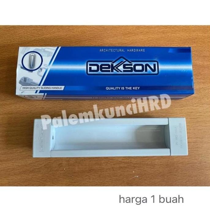 Ironbig- Handle Tanam Pintu Sliding Dekson Pp 008A Dekkson Pp008A