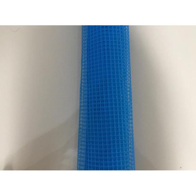 Ironbig- Kawat Jaring Plastik Hdpe Kotak 6 Mm