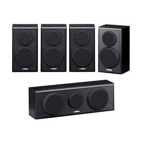 Yamaha NS PA150 Paket Speaker Home Theater terlaris