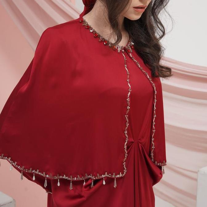 Loqal - Qonita Gholib Khameeda Kaftan