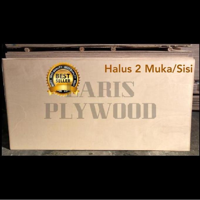 Ironbig- Blockboard 18Mm / Blokboard 18Mm / Block Board 18Mm