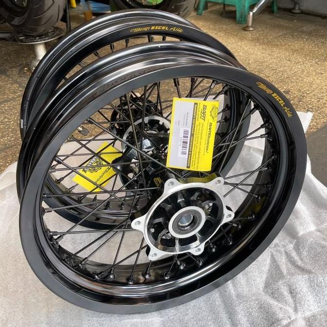 Velg Bartubeless klx crf wr velg excel crf wr klx