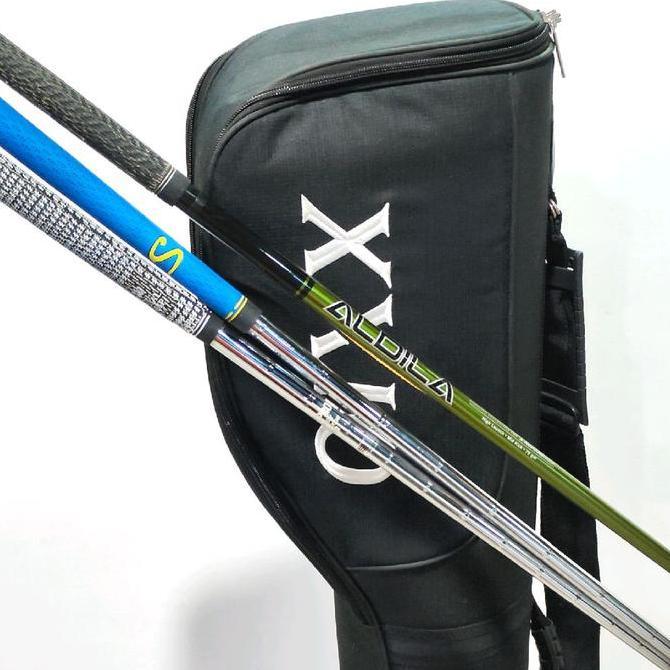 Stick Golf Beginner Set Golfer Latihan driving Termurah