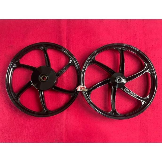 VELG RACING BOY RCB VARIO 125 150 17x140 SP 688 HITAM